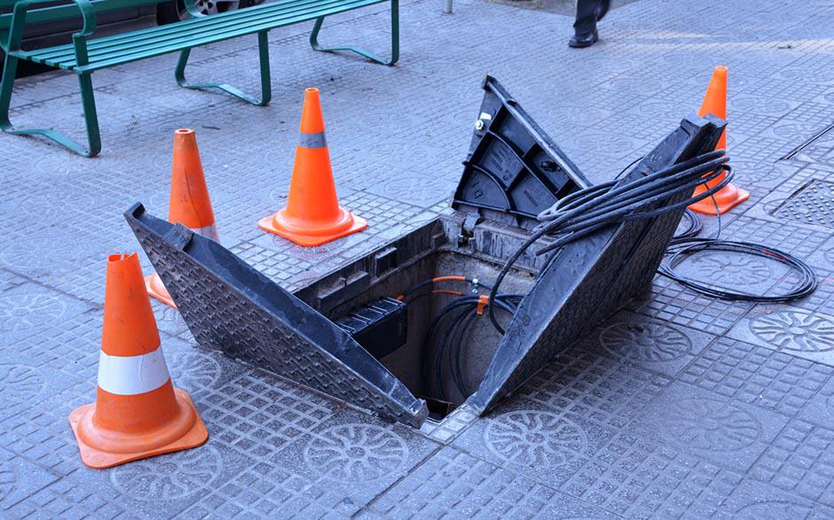 canalisation bouchée que faire Versailles
