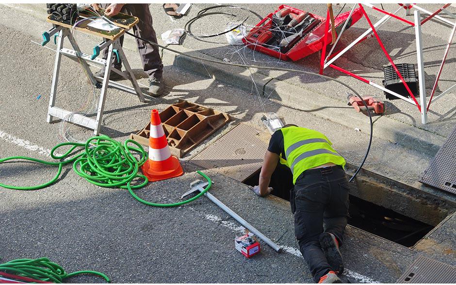 canalisation bouchée que faire Versailles